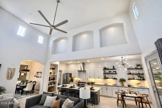 3467 N HOOPER Street, Buckeye, AZ 85396