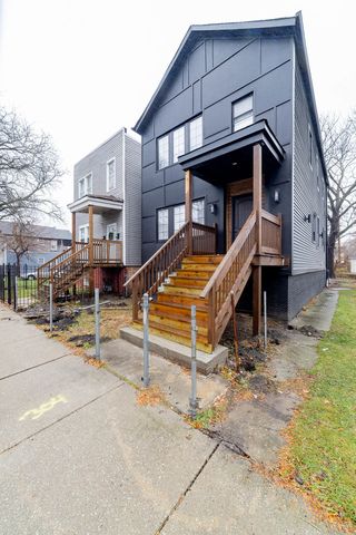 4162 S  Wells St, Chicago, IL 60609