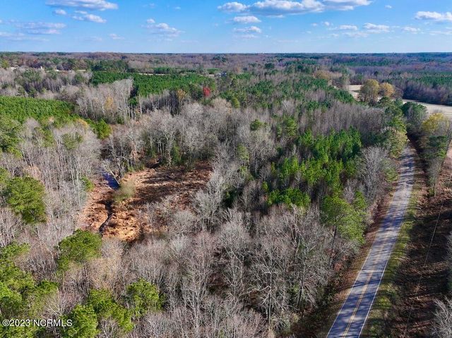 0 Peachtree Hills Road, Spring Hope, NC 27882