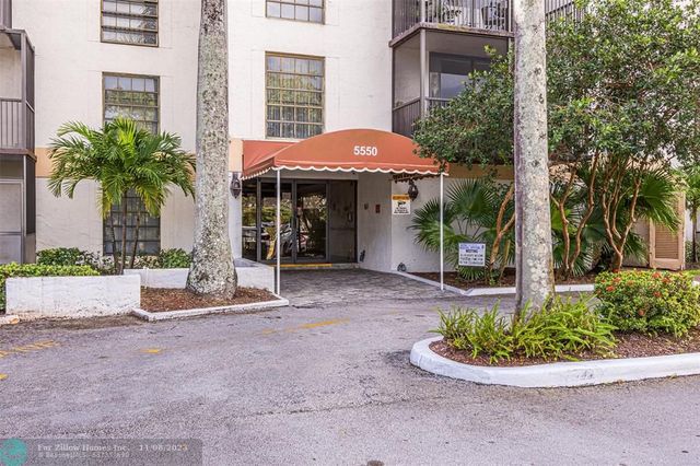 5550 NW 44th St #115B, Fort Lauderdale, FL 33319