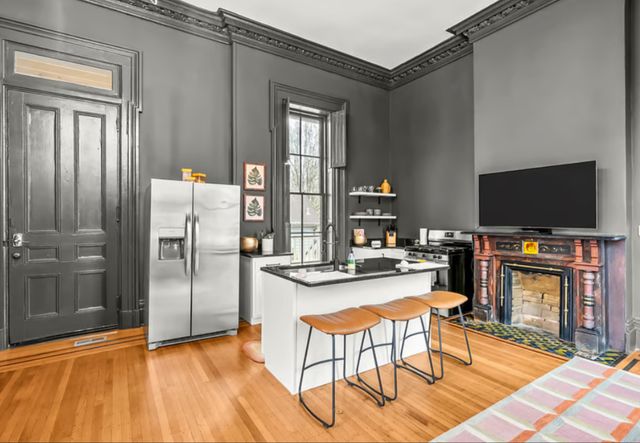 1206 E  Main St #3, New Albany, IN 47150