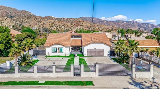 13800 Glenoaks Blvd, Sylmar, CA 91342