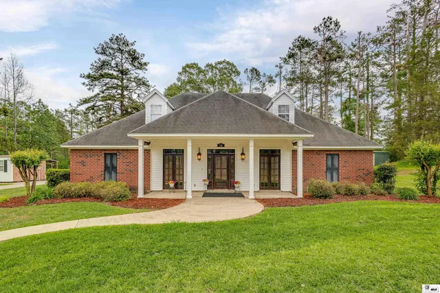 148 Whispering Creek Rd, West Monroe, LA 71291