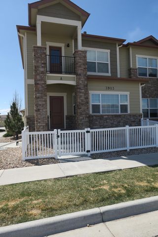 3903 Le Fever #A, Fort Collins, CO 80528