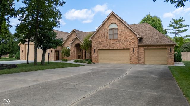 2860 W  Buckeye Dr, Greenfield, IN 46140