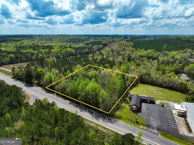 State Highway 80 #3, Dry Branch, GA 31020