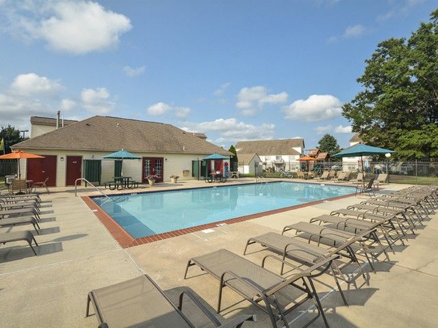 The Apartments At Iron Ridge Elkton Md Trulia