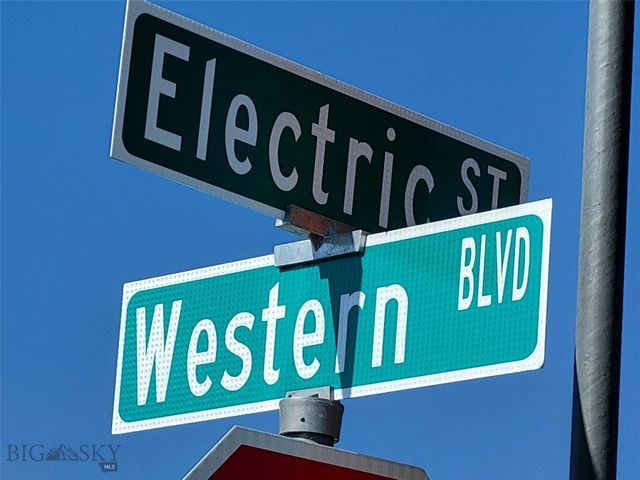 Lot 81 Western Blvd, Butte, MT 59701