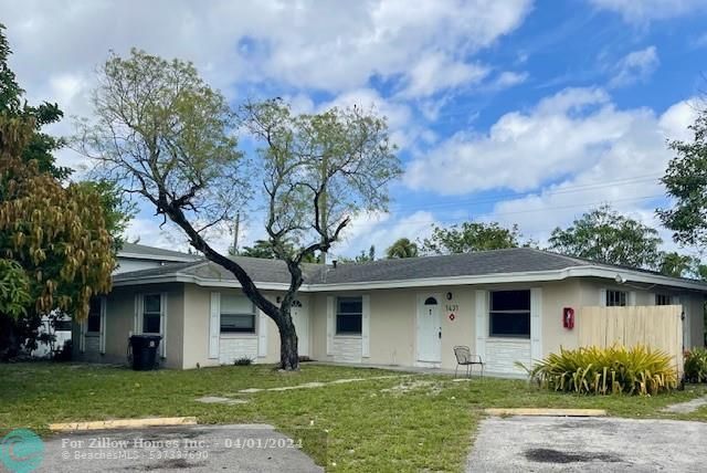 1431 NW 21st St, Fort Lauderdale, FL 33311