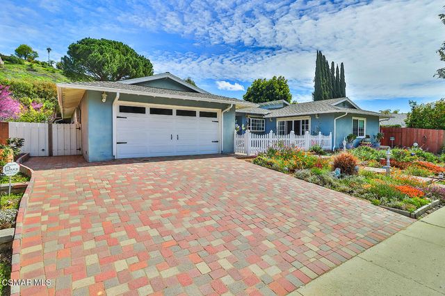 1432 Valley High Ave, Thousand Oaks, CA 91362