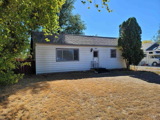 405 Lincoln St, Kimberly, ID 83341