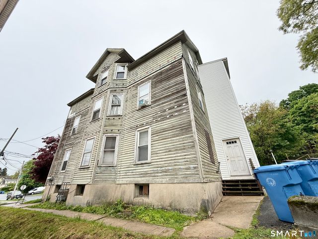 23 Chapman Court, New Britain, CT 06051