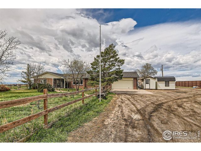 2637 County Road 19 Rd, Fort Lupton, CO 80621
