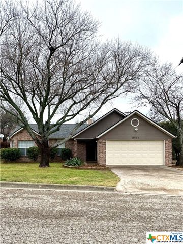 1003 Chablis Dr, Harker Heights, TX 76548