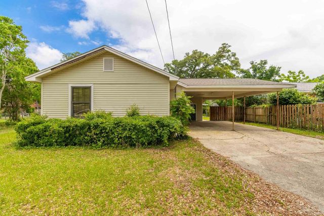 810 N  61st Ave, Pensacola, FL 32506