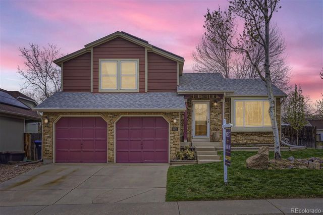 6532 Cole Court, Arvada, CO 80004