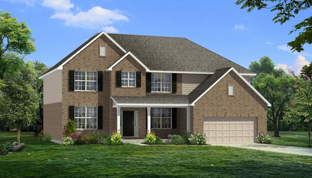 Kensington - Estates of Monroe Crossings - Monroe, OH | Trulia