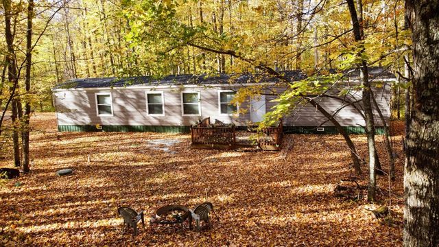 18068 Horn Lake Rd, Townsend, WI 54175