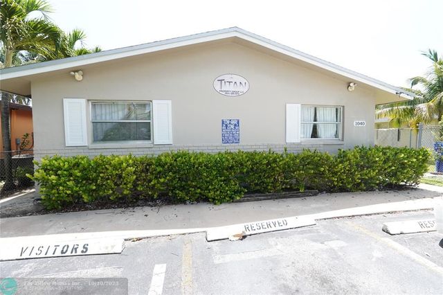 Address Not Disclosed, Fort Lauderdale, FL 33311