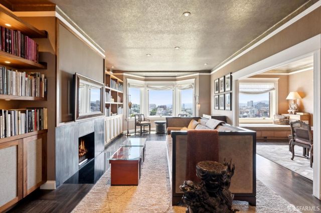 2111 Hyde St #403, San Francisco, CA 94109