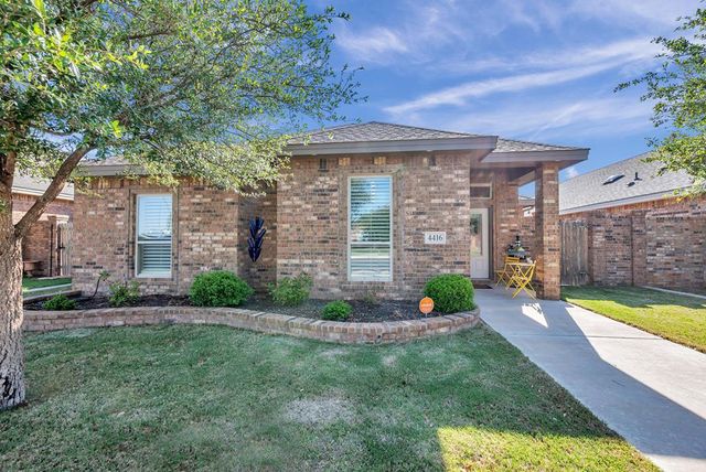 4416 Guadalupe St, Midland, TX 79707
