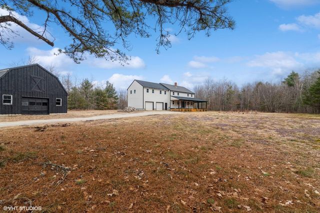 529 Mayall Road, New Gloucester, ME 04260