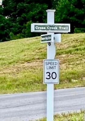 425 Cross Creek Trl, South Pittsburg, TN 37380