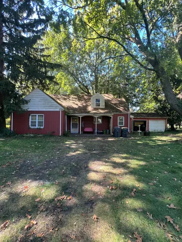3188 Wissing Ln, Saint Joseph, MI 49085