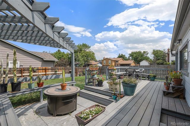 18699 E Colorado Drive, Aurora, CO 80017