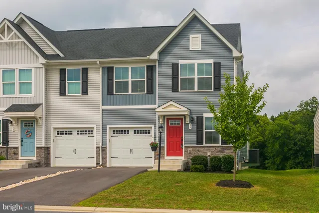 59 Goudhurst St, Martinsburg, WV 25405