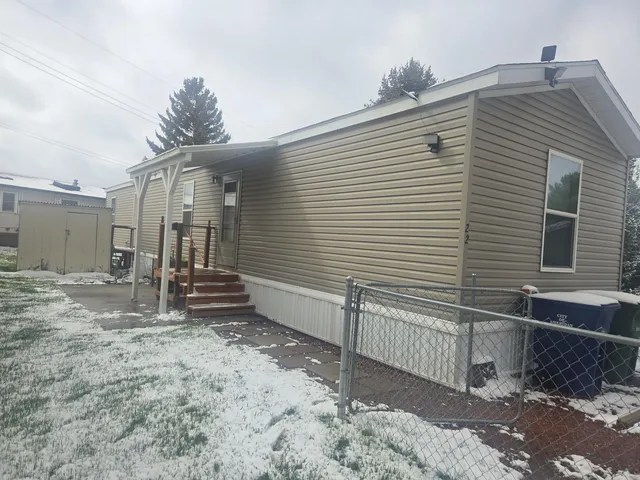 808 Avoca Ave #22, Sheridan, WY 82801