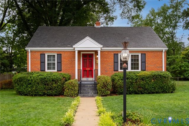 6305 Monument Ave, Richmond, VA 23226