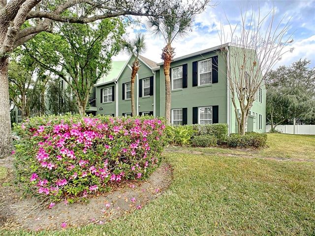 1997 Dixie Belle Dr #1997M, Orlando, FL 32812