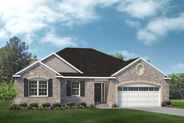 Oxford Plan in Willowcrest, Ypsilanti, MI 48197