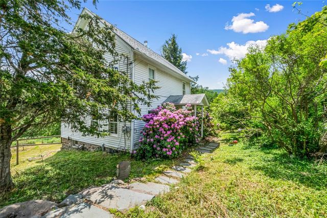 718 County Route 3, Fleischmanns, NY 12430