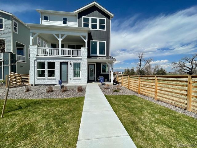 1447 Timber Trail, Lafayette, CO 80026