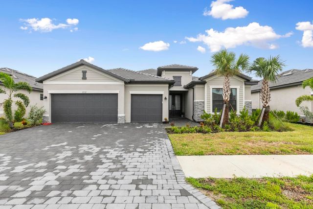 11132 Canopy Loop, Fort Myers, FL 33913