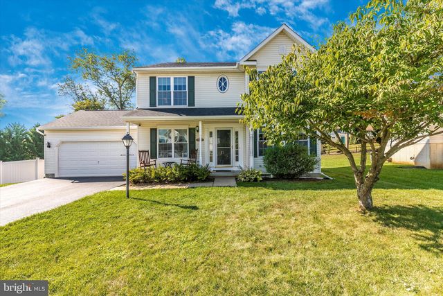 4307 Ferry Hill Ct, Point Of Rocks, MD 21777