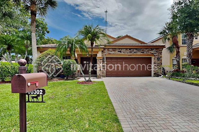 10302 Old Winston Ct, Lake Worth, FL 33449