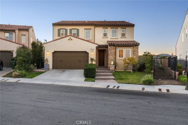 11673 N  Cetona Way, Porter Ranch, CA 91326