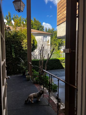 1541 Veteran Ave #2, Los Angeles, CA 90024