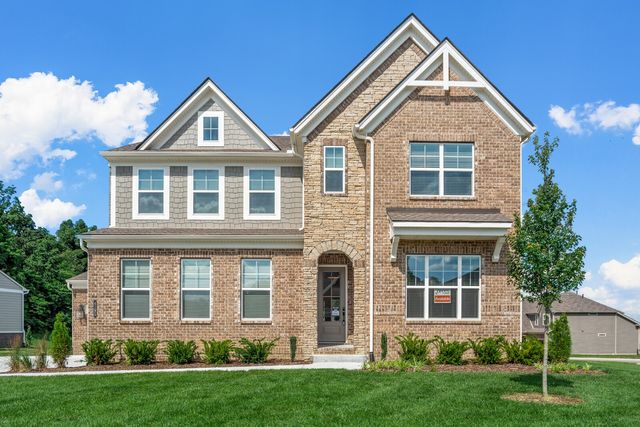 7669 Hatcher Heights Dr, Fairview, TN 37062