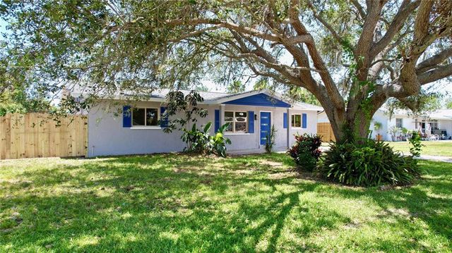 430 Tanager Rd, Venice, FL 34293