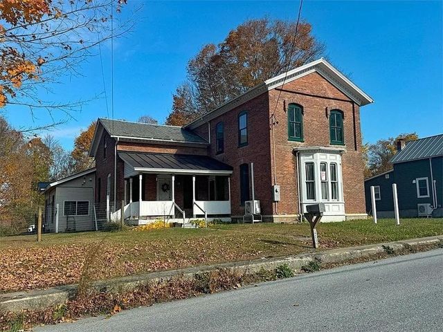 400 River Street, Fair Haven, VT 05743