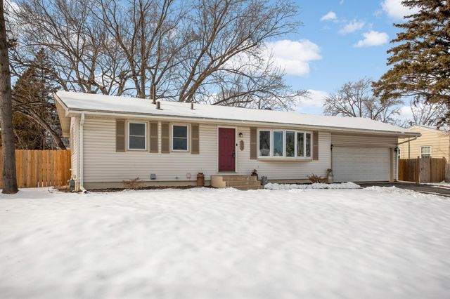4957 Virginia Ave N, New Hope, MN 55428