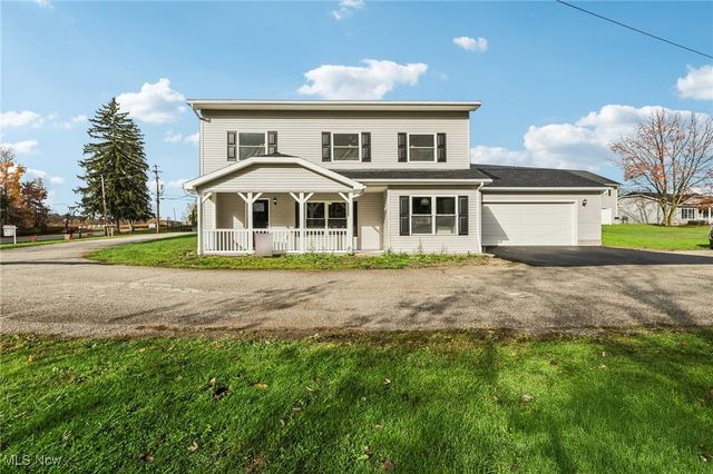 1873 US Highway 6 #C, Rome, OH 44085