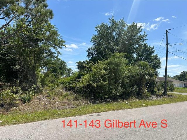 141-143 Gilbert Ave  S, Lehigh Acres, FL 33973