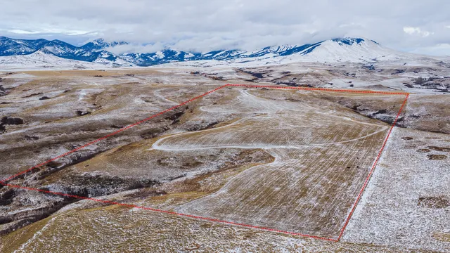 Nhn Cora Creek Rd, Belt, MT 59412