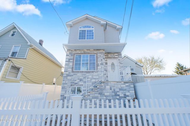209 Nicholas Ave, Staten Island, NY 10302 MLS# 2502164 Trulia