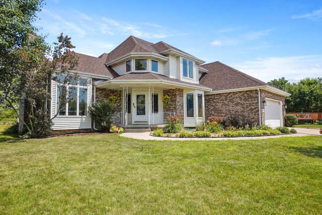 4906 Cardinal Ct, Schererville, IN 46375